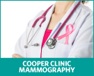 Cooper Clinic - Breast Cancer Awareness