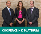 Cooper Clinic Platinum