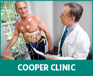 Cooper Clinic Comprehensive Preventive Exam