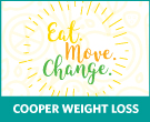 Cooper Weight Loss