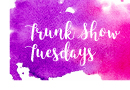 The Coop Trunk Show Tuesdays in May
