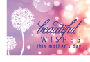Cooper Spa Mother's Day Promotion