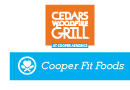 Cedars Cooper Fit Foods