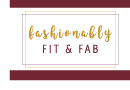 Fashionably Fit & Fab event