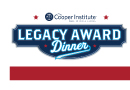 Legacy Award Dinner
