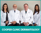 Cooper Clinic Dermatology