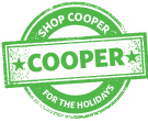 Shop Cooper