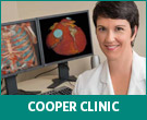 Cooper Clinic Preventive Exam
