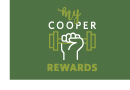 My Cooper Rewards graphic