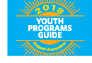 Fall Youth Programs Guide 2018