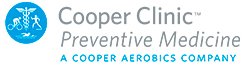 Cooper Clinic logo 