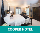 Cooper Hotel Guest Room