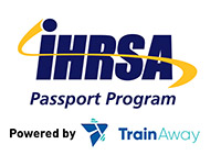 IHRSA Passport Program powered by TrainAway