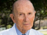 Dr. Kenneth Cooper headshot