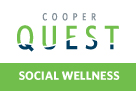 Cooper Quest - Social Wellness