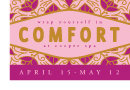 Cooper Spa Mother's Day gift card promotion