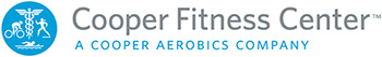 Cooper Fitness Center logo