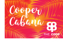 Cooper Cabana