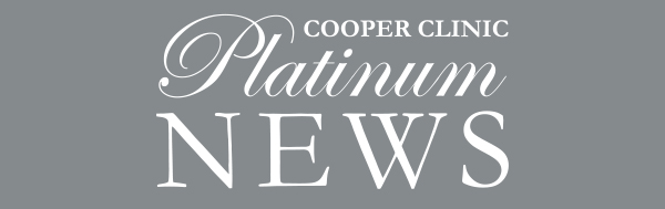 Cooper Clinic Platinum News 