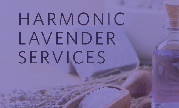 Harmonic Lavender Services