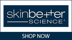 skinbetter science logo - Shop Now button