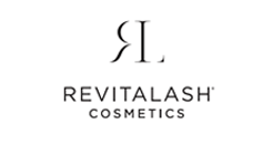 Revitalash Cosmetics logo