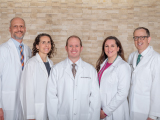Cooper Clinic Platinum physicians