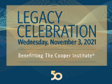 Legacy Celebration graphic