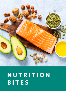 salmon avocado and other anti-inflammatory foods