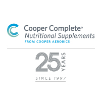 Cooper Complete celebrates 25 years