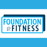 Foundation to Fitness logo